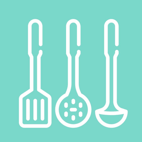 Kitchen Tools