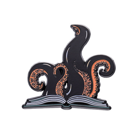 Spooky Pin