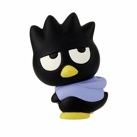 Sanrio Hadipanbri Mini Statues
