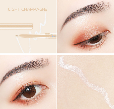 Novo Ultra Fine Eyeliner