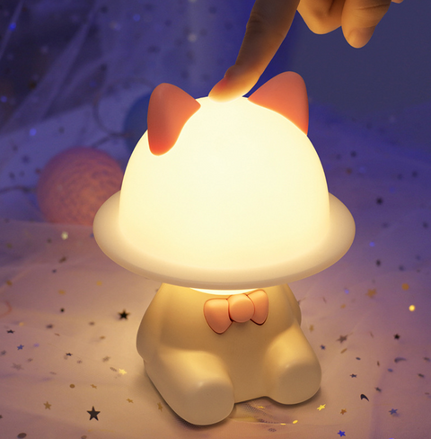 Planet Color Changing Nightlight
