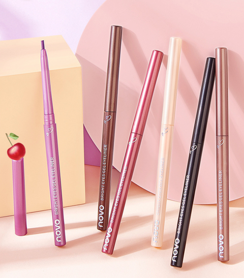 Novo Ultra Fine Eyeliner