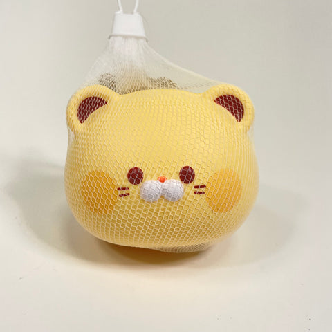 Panna Cotta Squishy