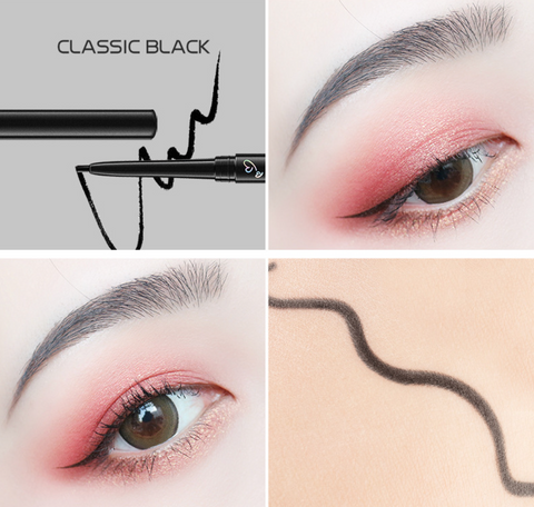 Novo Ultra Fine Eyeliner