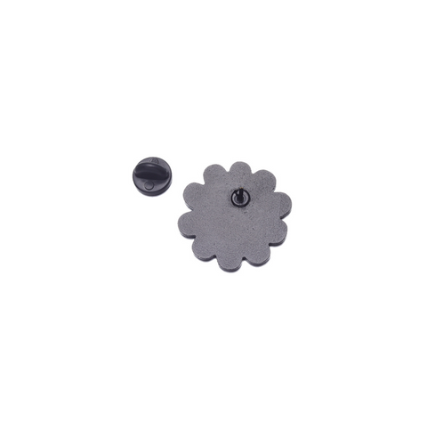 Positive Pin