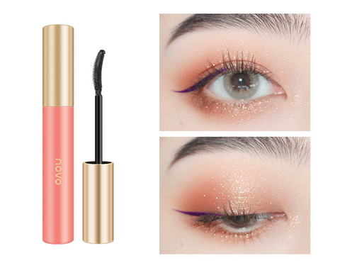 Novo Raincoat Mascara