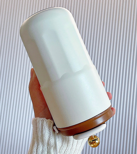 Digital Temperature Water Thermos