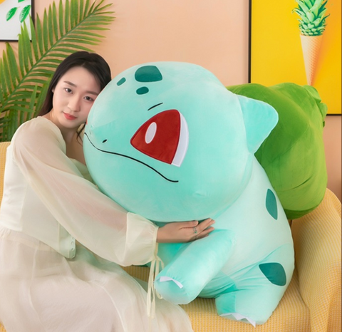 Bulbasaur Plush