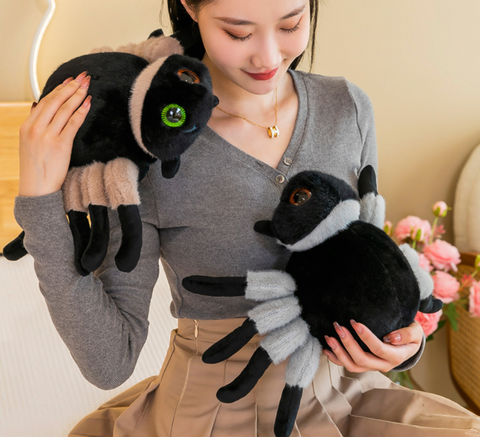 Spider Plush 30cm