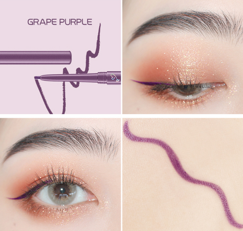 Novo Ultra Fine Eyeliner