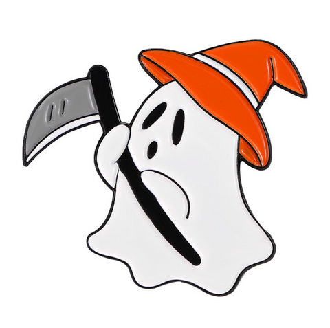 Ghost Pins