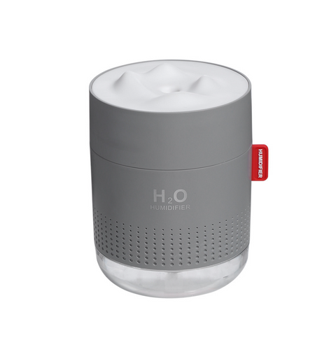 Mountain Top Humidifier