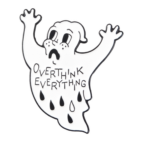 Ghost Pins