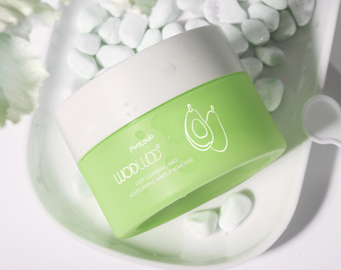 Wodwod Cleansing Cream