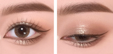 Sweet Mint Waterproof Eyeliner