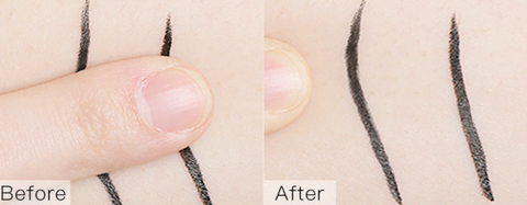 Novo Ultra Fine Eyeliner
