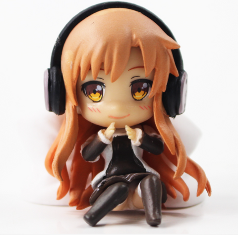 Sword Art Online Mini Statues