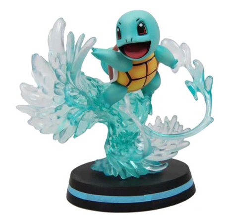 Pokemon GK Dream Statue