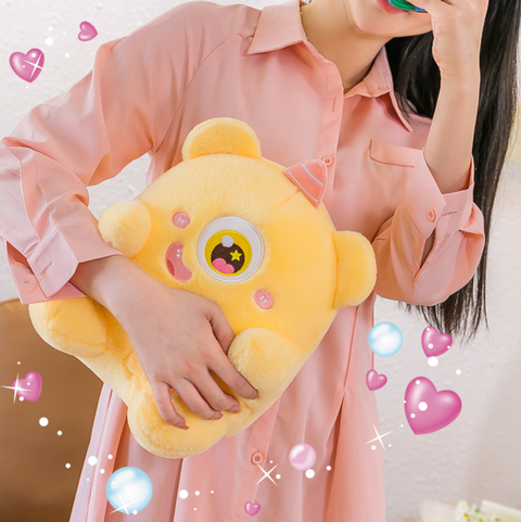 Sweet Monster Plush 23cm