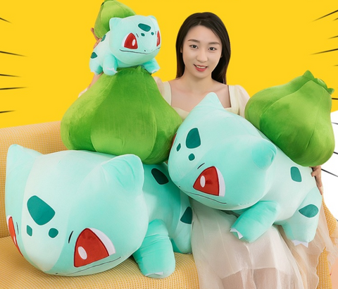 Bulbasaur Plush