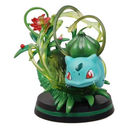 Pokemon GK Dream Statue