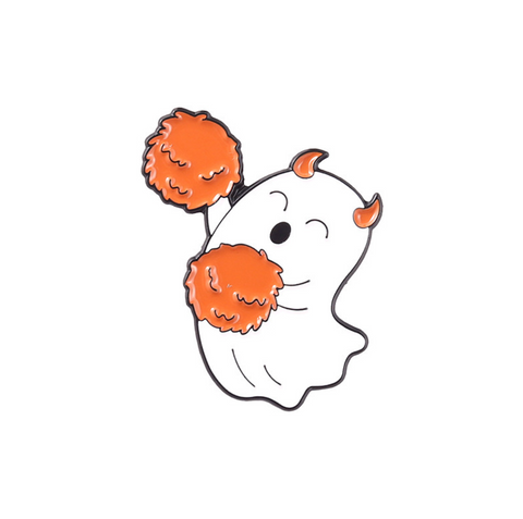 Ghost Pins