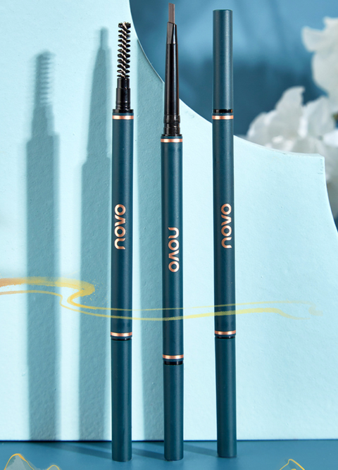 NOVO Triangle Eyebrow Pencil