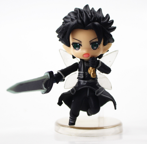 Sword Art Online Mini Statues