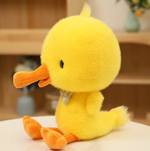 Sweet Duckie Plush 38cm