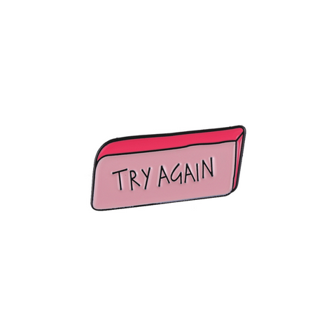 Positive Pin