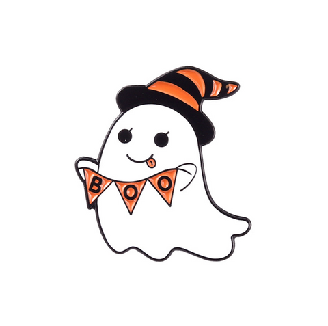 Ghost Pins