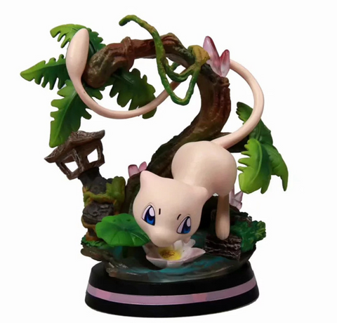 Pokemon GK Dream Statue