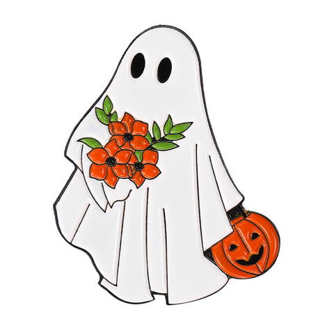 Ghost Pins