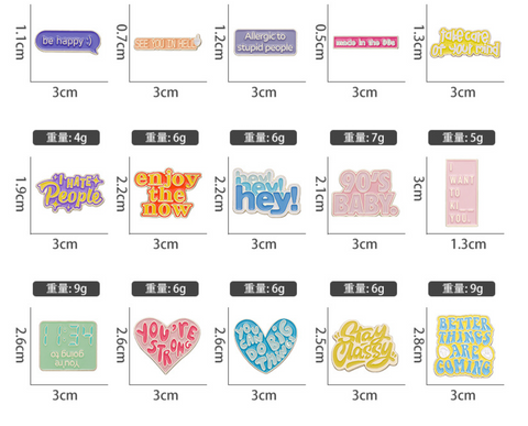 Talk Pin