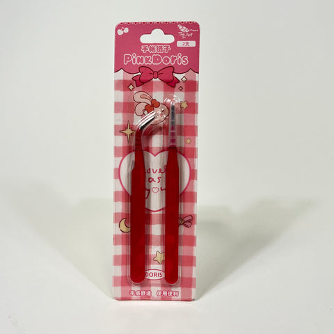 Dorothy Girl Tweezers
