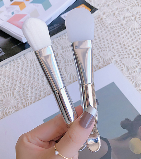 Jonbos Double headed Mask Brush