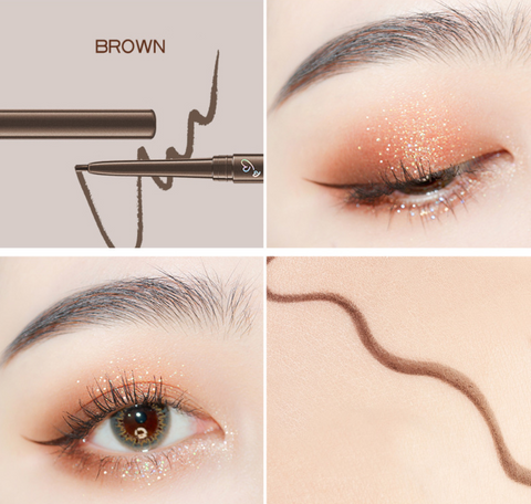 Novo Ultra Fine Eyeliner