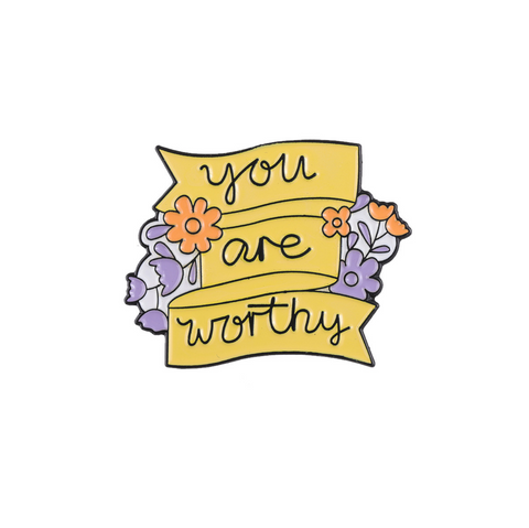 Positive Pin