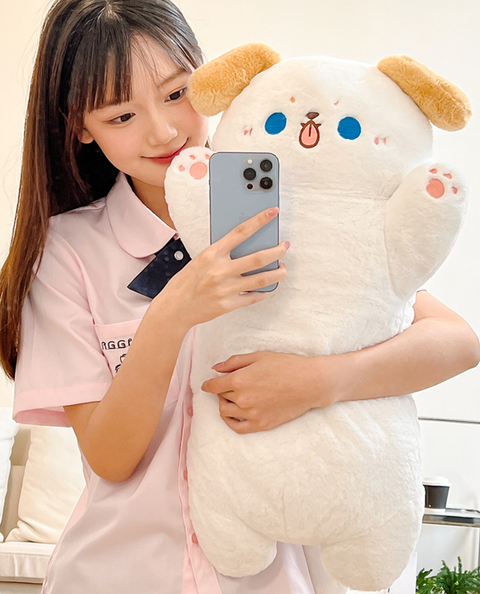 Jump Out Friend Plush 60cm