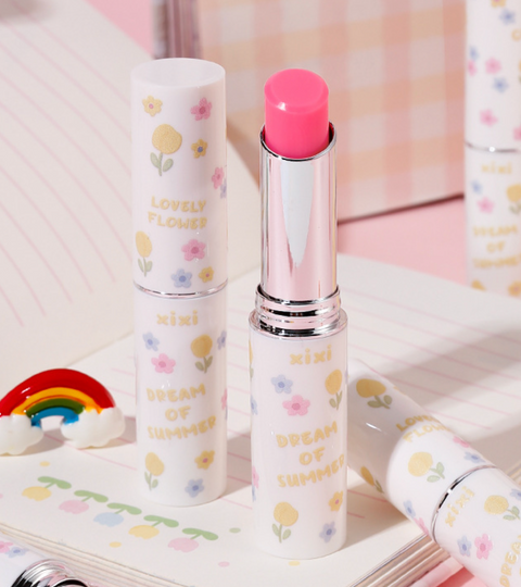 XIXI Color Change Lip Balm