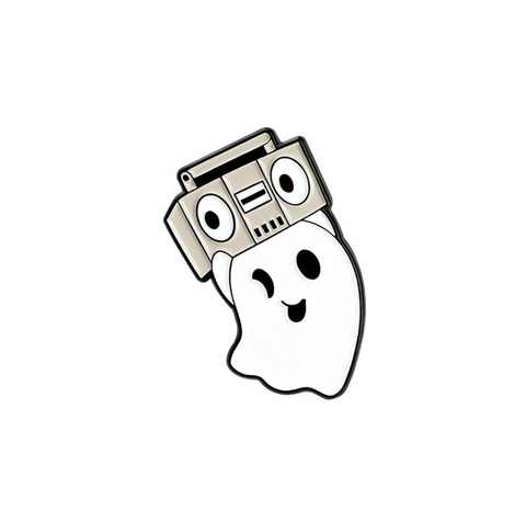 Ghost Pins