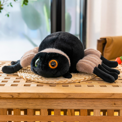 Spider Plush 30cm