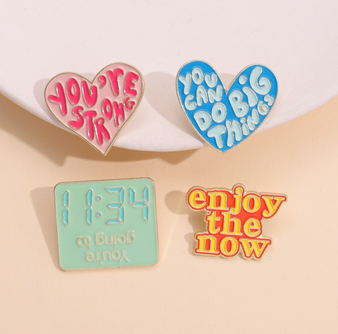 Talk Pin