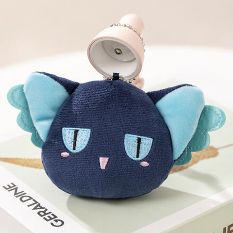Spinel Sun Head Cardcaptor Sakura Plush 7cm