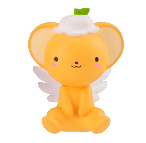 Sanrio X Cardcaptor Statues
