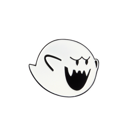 Ghost Pins