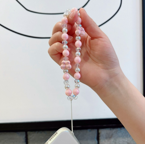 Butterfly Cellphone Bracelet