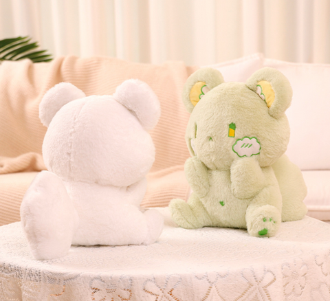 Cheeky Bear 35cm Plush