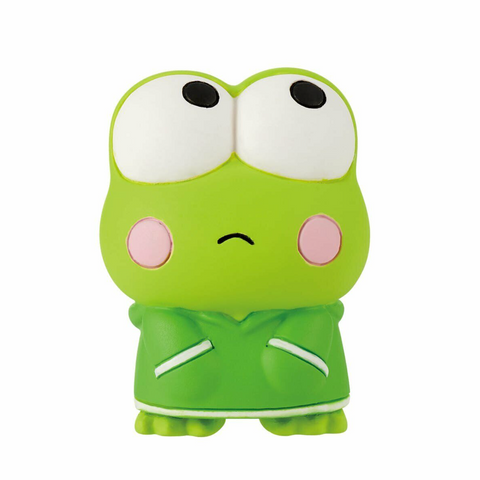 Sanrio Hadipanbri Mini Statues