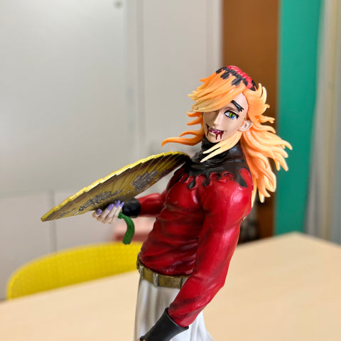 Demon Slayer Doma Statue